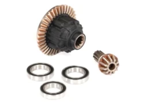 Traxxas Kompletter Differential hinten X-Maxx 8S Pro-Built TRX7881 Traxxas Kompletter Differential hinten X-Maxx 8S Pro-Built TRX7881 von TRAXXAS