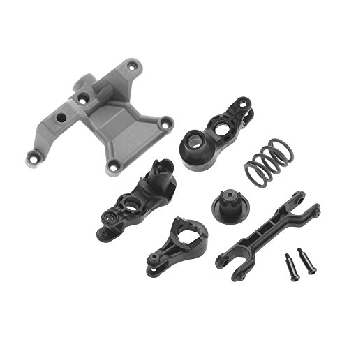 Traxxas Lenkung Umlenkungen Support Servo Saver von TRAXXAS