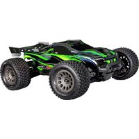 Traxxas Mini XRT VXL-3s Grün Brushless 1:10 RC Modellauto Elektro Monstertruck Allradantrieb (4WD) RtR 2,4 GHz von Traxxas