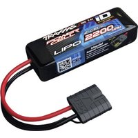 Traxxas Modellbau-Akkupack (LiPo) 7.4V 2200 mAh Zellen-Zahl: 2 25 C Softcase iD von Traxxas
