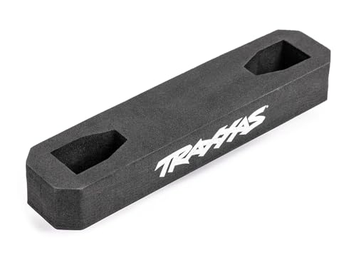 Traxxas TRX-4M Kfz-Halterung, 155 mm von TRAXXAS
