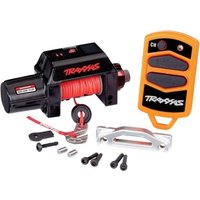 Traxxas TRX-8855 Tuning Winch Kit mit Fernbedienung TRX-4 Traxxas TRX-8855 Tuning Winch Kit mit Fernbedienung TRX-4 von Traxxas