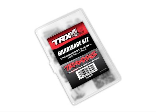 Traxxas TRX-9746 Hardware Kit komplett TRX-4M von Traxxas