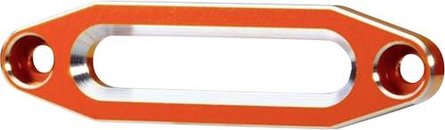 Traxxas TRX-8870T Tuning Seilführung Winch Alu orange von Traxxas