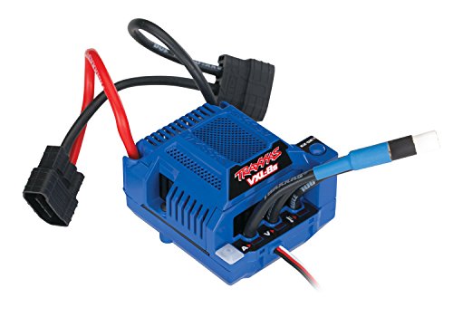 Traxxas Velineon VXL-8s Electronic Speed Control, von TRAXXAS