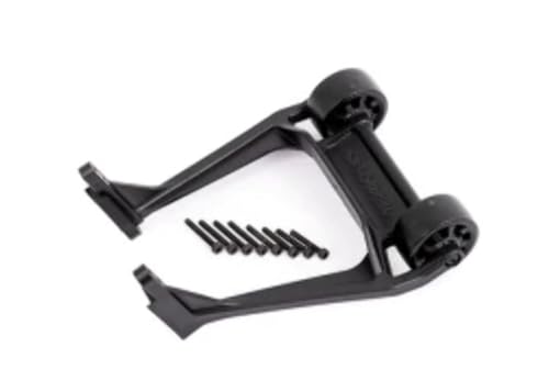 Traxxas Wheelie Bar Kit schwarz 9576 Traxxas Wheelie Bar Kit schwarz 9576 von TRAXXAS