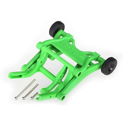 Traxxas 3678A Automobile Wheelie Bar Model Car Parts Green Traxxas 3678A Automobile Wheelie Bar Model Car Parts Green von TRAXXAS