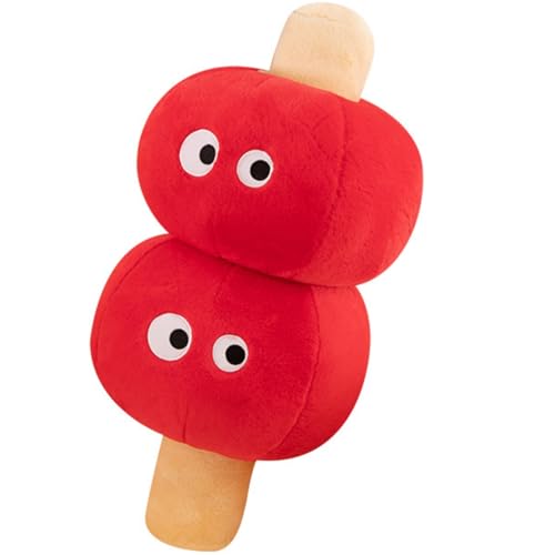 Trayosin Kuscheltier stofftier groß superweiches 3 in 1 Zuckerhut Plüschkissen Süße Plüsch Puppe Kissen Geburtstag Geschenke für Kinder Freunde und Familie Trayosin Kuscheltier stofftier groß superweiches 3 in 1 Zuckerhut Plüschkissen Süße Plüsch Puppe Kissen Geburtstag Geschenke für Kinder Freunde und Familie von Trayosin