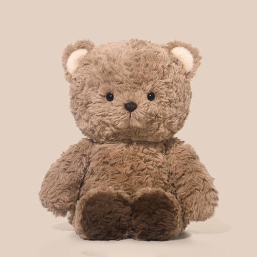 Trayosin Teddybär Kuscheltier Super weich Süßes Stofftier Plüsch Teddybär Plüschtier Puppe Spielzeug Geburtstag Geschenke für Jungen Mädchen und Baby von Trayosin