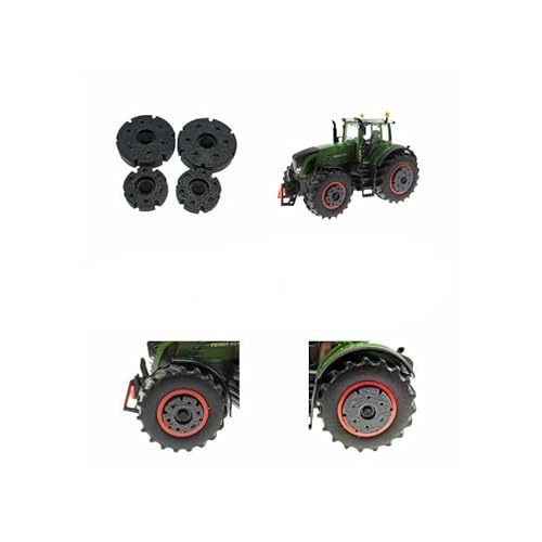 Radgewichte für Siku Control 32 Traktoren (6880) von Treckerheld