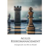 Agiles Risikomanagement von Tredition