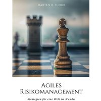 Agiles Risikomanagement von Tredition