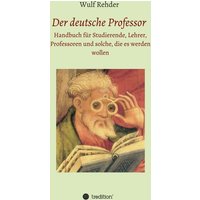 Der deutsche Professor von Tredition