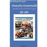 Deutsche Grammatik für Alle von Tredition