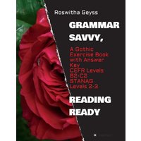 Grammar Savvy, Reading Ready von Tredition