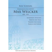 Max Welcker von Tredition