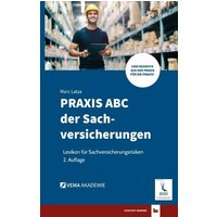 PRAXIS ABC der Sachversicherungen von Tredition