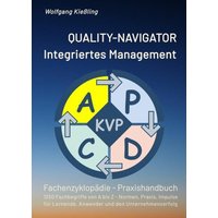 QUALITY-NAVIGATOR - Integriertes Management von Tredition
