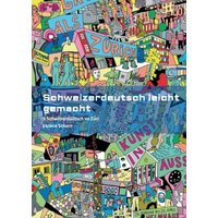 Schweizerdeutsch leicht gemacht - Grammatikbuch von Tredition