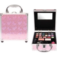 Kosmetikkoffer mini Schmetterling von Treffina International Trading b.v.