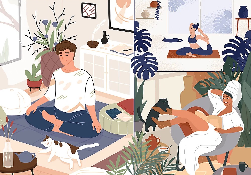 Trefl Prime Trefl Prime Puzzle - Peace of Mind 1000 Teile Puzzle Trefl-Prime-10695 Trefl Prime Trefl Prime Puzzle - Peace of Mind 1000 Teile Puzzle Trefl-Prime-10695 von Trefl Prime