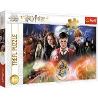 Harry Potter (Puzzle) von Trefl S.A.