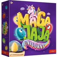 Maga Jaja Unicorns Maga Jaja Unicorns von Trefl S.A.