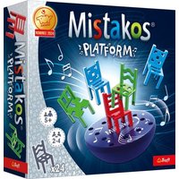Mistakos Platform Mistakos Platform von Trefl S.A.