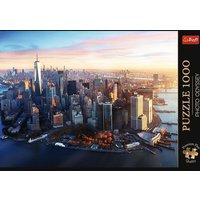 Photo Odyssey: Manhattan, New York Photo Odyssey: Manhattan, New York von Trefl