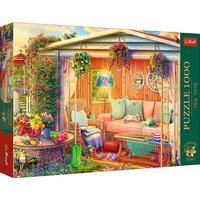 Tea Time: My Favourite Place von Trefl