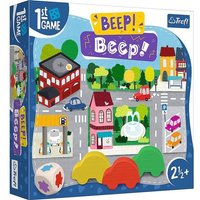 Beep Beep - 1stgame von Trefl