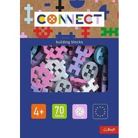 CONNECT - Basic 70 Girl CONNECT - Basic 70 Girl von Trefl