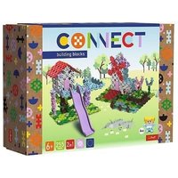 CONNECT L - Baumhaus/ Spielhaus 255 Teile + Anleitung von Trefl