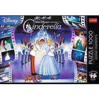 Cinderella von Trefl