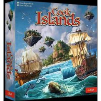 Cook Islands von Trefl