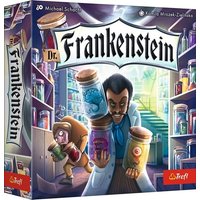 Dr. Frankenstein von Trefl