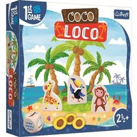 Erstes Spiel - Coco Loko Erstes Spiel - Coco Loko von Trefl
