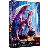 Fantasy Collection: Treasure Trove Fantasy Collection: Treasure Trove von Trefl