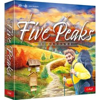 Five Peaks von Trefl