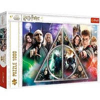 Harry Potter (Puzzle) von Trefl