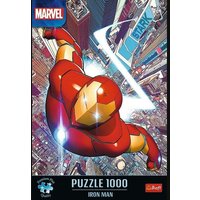 Iron Man Iron Man von Trefl