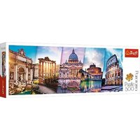 Italien Reise (Puzzle) von Trefl