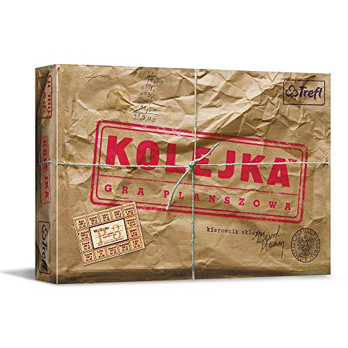 Kolejka von Trefl