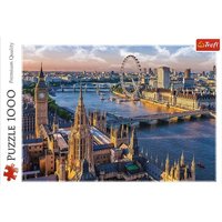 London (Puzzle) von Trefl