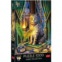 Magic Collection: Book of Shadows von Trefl