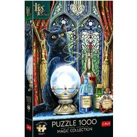 Magic Collection: The Witch's Apprentice von Trefl