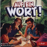 Match World Match World von Trefl