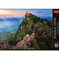 Photo Odyssey: Cesta Tower, San Marino von Trefl