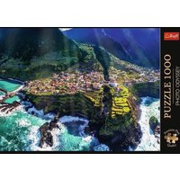 Photo Odyssey: Madeira Island, Portugal Photo Odyssey: Madeira Island, Portugal von Trefl