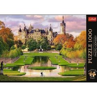 Photo Odyssey: Schwerin Castle, Germany Photo Odyssey: Schwerin Castle, Germany von Trefl